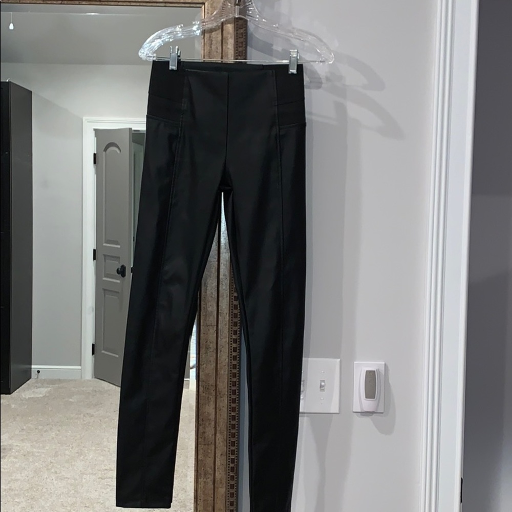 Glamorous Pleather pants